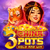 PH365 3 china pots game image