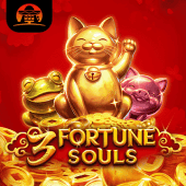 PH365 3 fortune souls game image