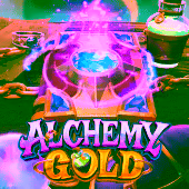 PH365 Alchemy Gold game image