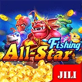 PH365 All-Star Fishing game image