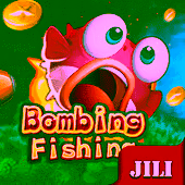 PH365 Bombing Fishing game image