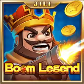 PH365 Boom Legend game image