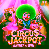 PH365 Circus Jackpot game image