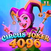 PH365 Circus Joker 4096 game image