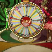 PH365 Crazy Time game image