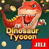 PH365 Dinosaur Tycoon game image