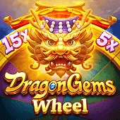 PH365 Dragon Gems Wheel game image