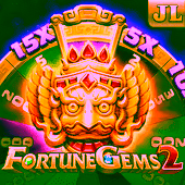 PH365 Fortune Gems 2 game image