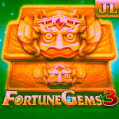 PH365 Fortune Gems 3 game image