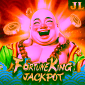 PH365 Fortune King Jackpot game image