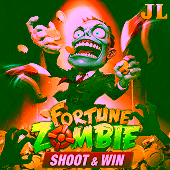 PH365 FORTUNE ZOMBIE game image