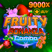 PH365 Fruity Bonanza Combo game image