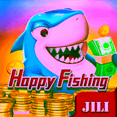 PH365 Happy Fishing game image