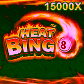 PH365 Heat Bingo game image