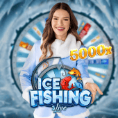 PH365 Ice Fishing game image