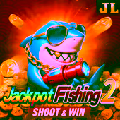 PH365 Jackpot Fishing 2 game image