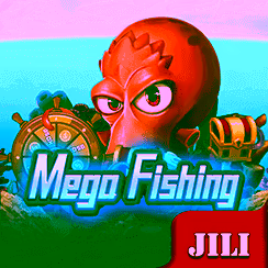 PH365 Mega Fishing game image