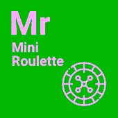 PH365 Mini Roulette game image