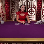 PH365 No Commission Baccarat game image