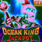 PH365 Ocean King Jackpot game image