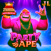 PH365 Party Ape game image