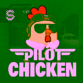 PH365 Pilot Chicken game image