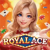 PH365 Royal Ace game image
