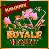 PH365 Royale House game image