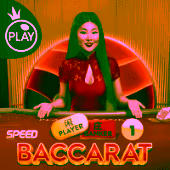 PH365 Speed Baccarat 1 game image
