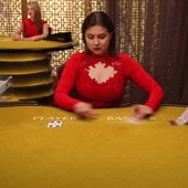 PH365 Speed Baccarat A game image
