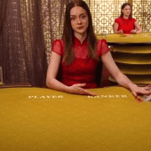 PH365 Speed Baccarat B game image
