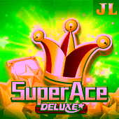 PH365 Super Ace Deluxe game image