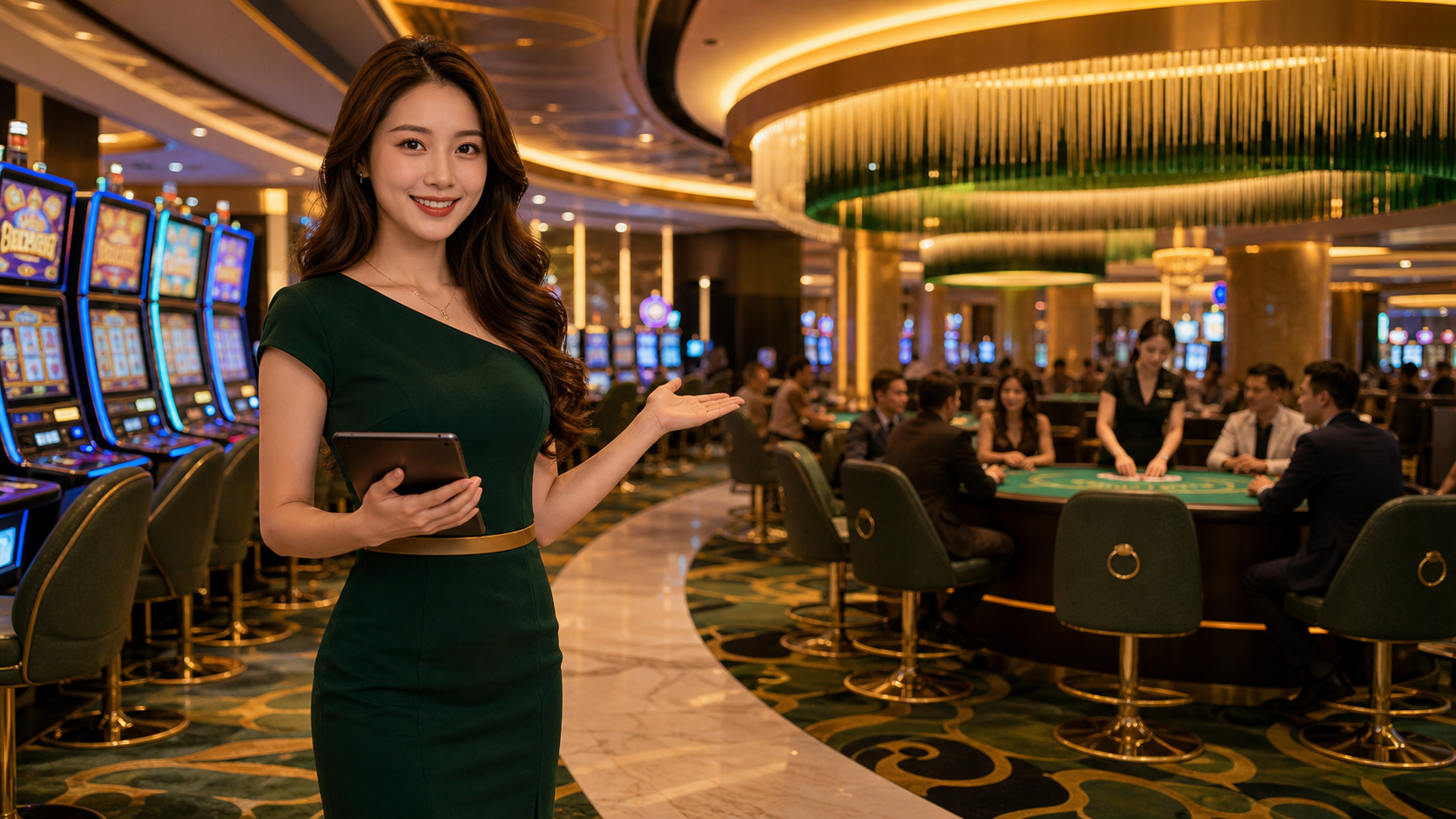ph365 casino lounge update visual