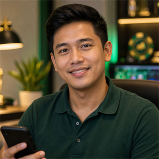 Daniel ph365 player review avatar