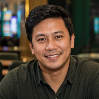 Mark ph365 slots review avatar