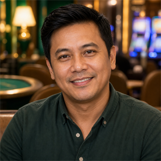 Ramon ph365 payments review avatar